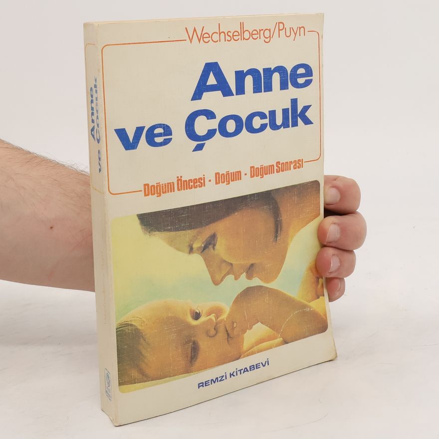 Ulrike Puyn Anne ve Cocuk