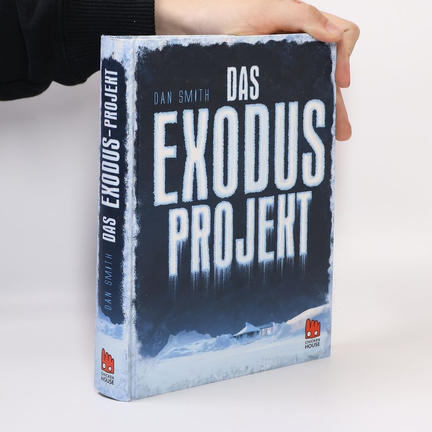 Daniel Smith Das Exodus-Projekt