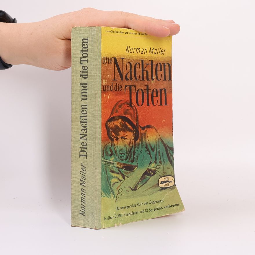Norman Mailer Die Nackten und die Toten