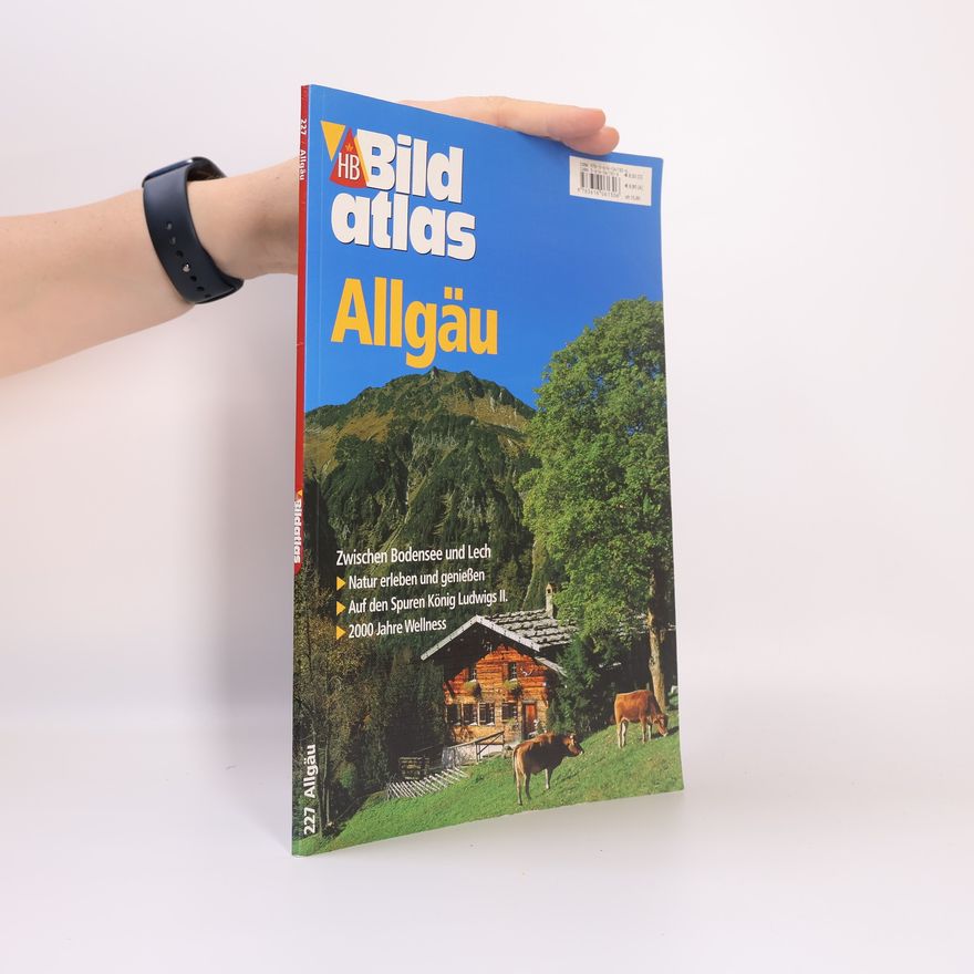 Theo Riegler Allgäu