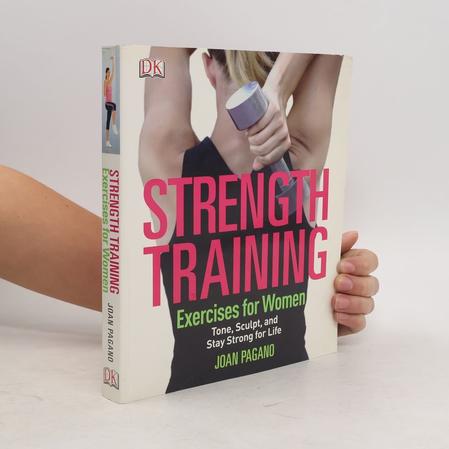 Joan Pagano Strength Training Exercises for Women