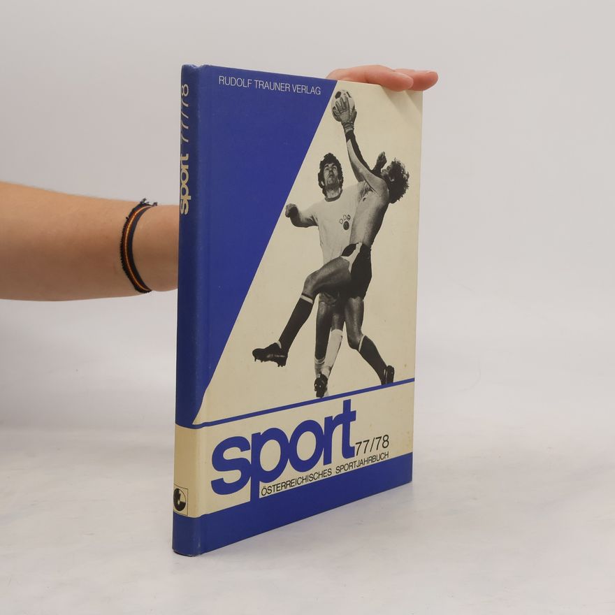 Various authors Sport 77/78