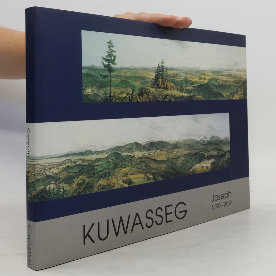 Gertrude Celedin Joseph Kuwasseg