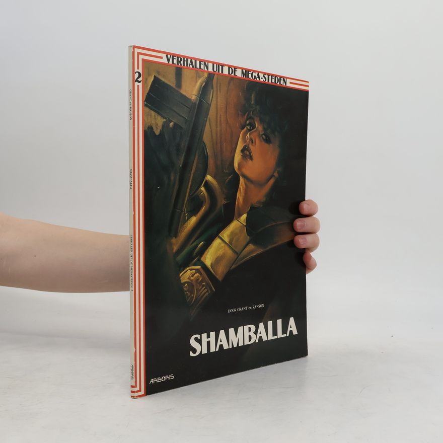 Autorenkollektiv Shamballa