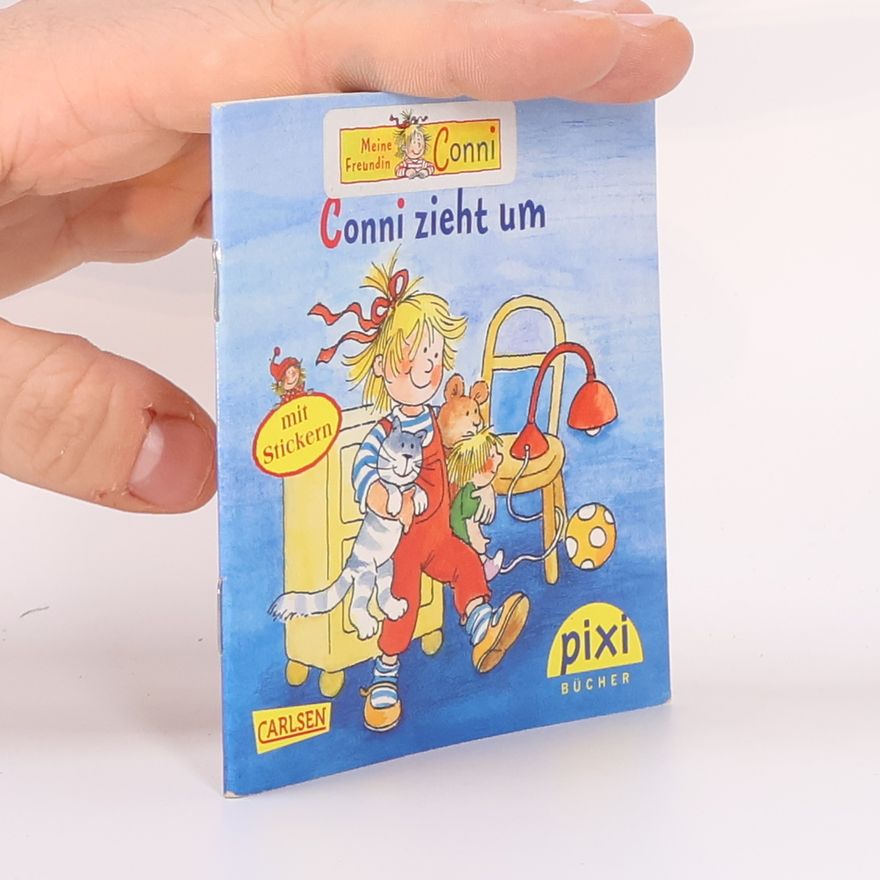Autorenkollektiv Conni zeiht um