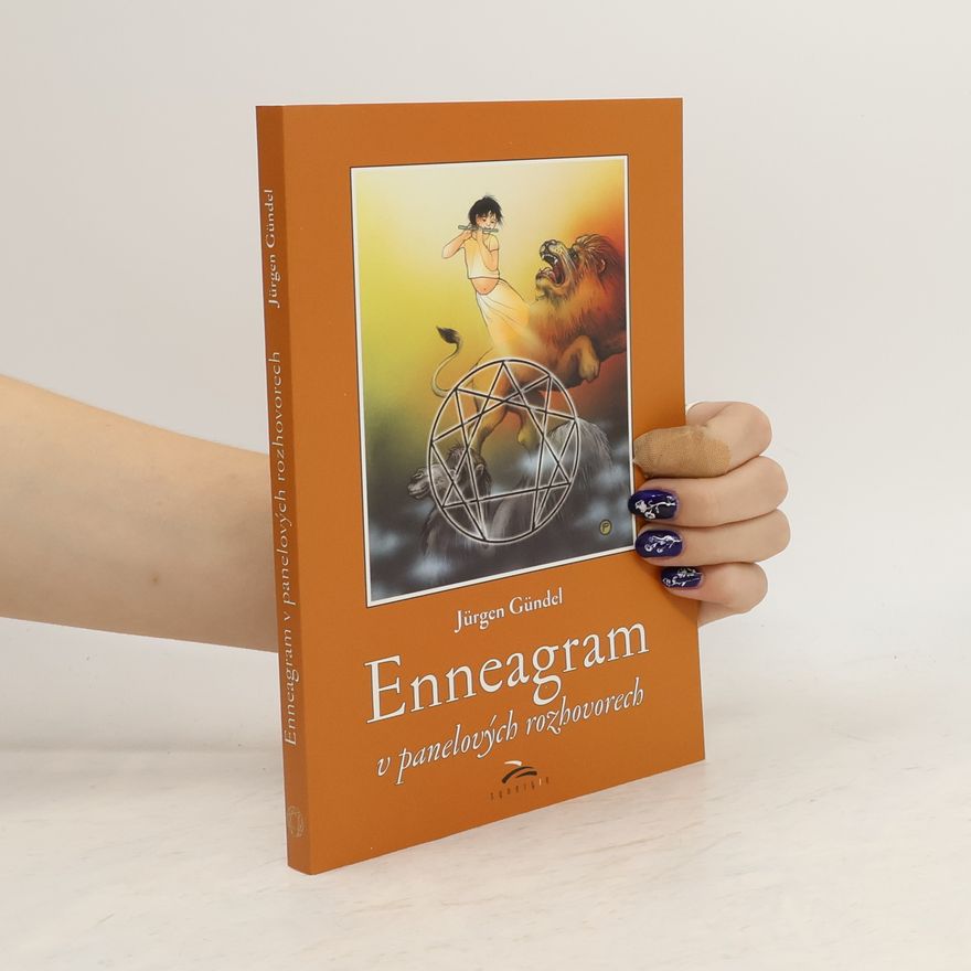 Jürgen Gündel Enneagram v panelových rozhovorech