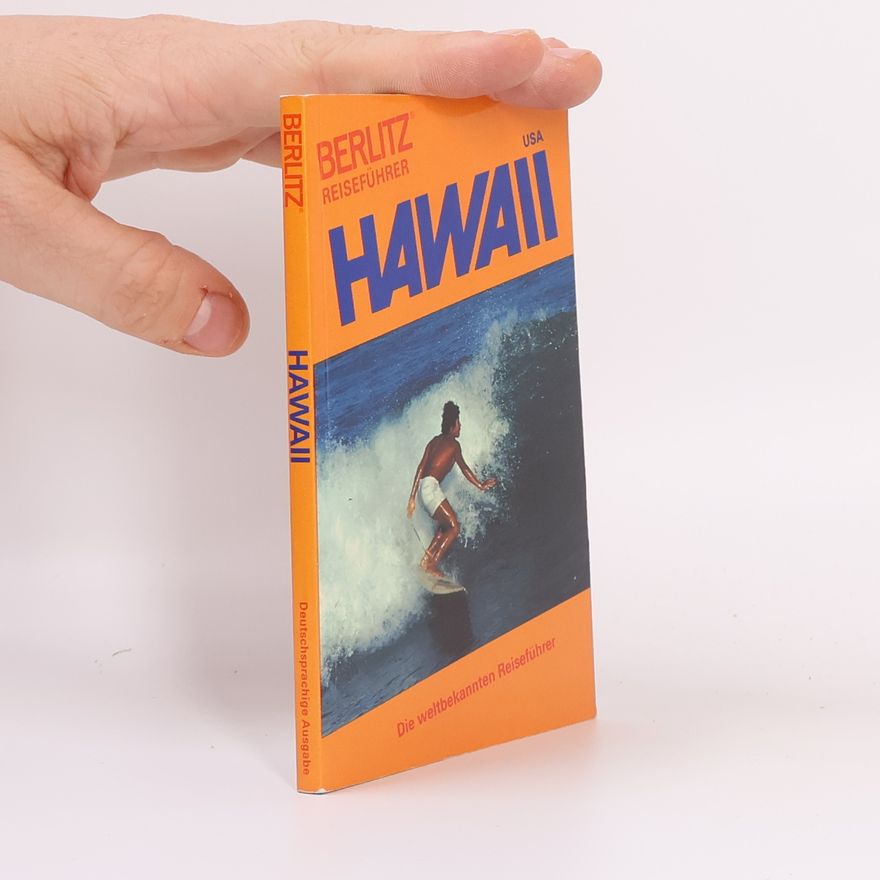 Various authors Hawaii