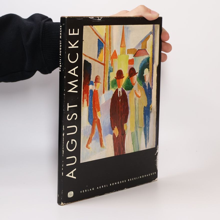 Mathias T. Engels August Macke