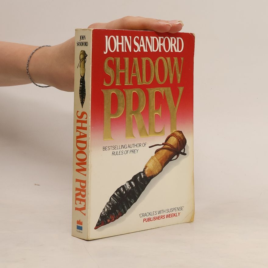 John Roswell Camp Shadow Prey
