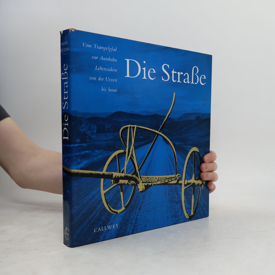 Hans Hitzer Die Strasse