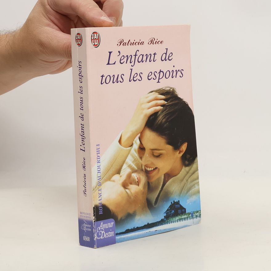 Véronique Minder L'enfant de tous les espoirs