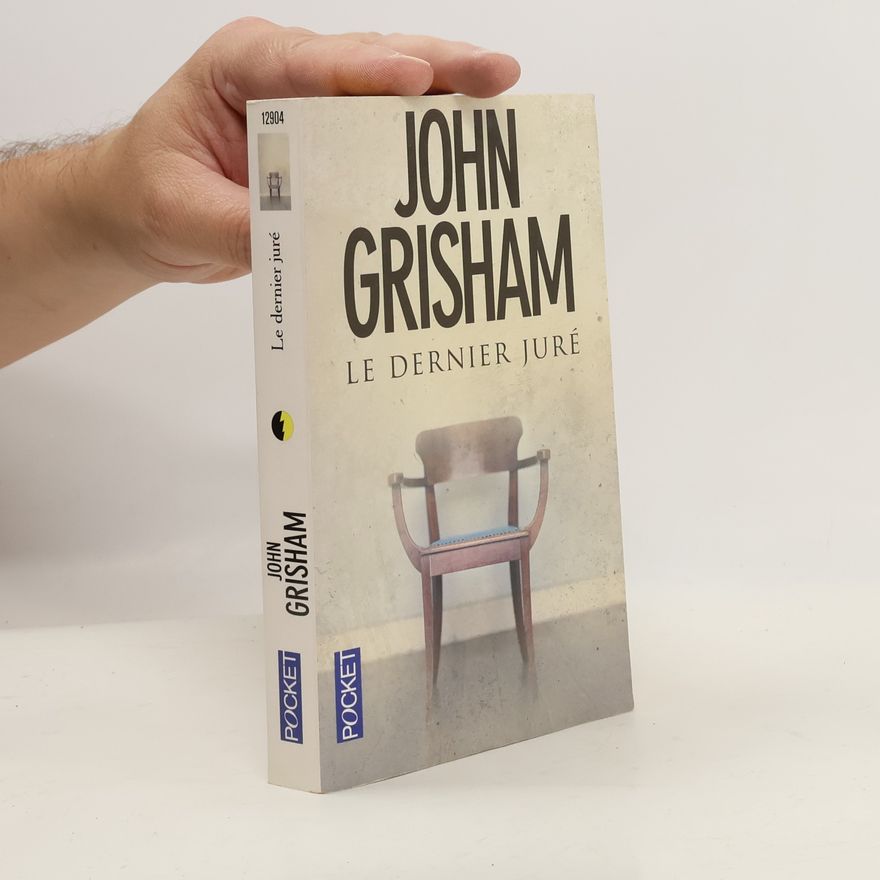 John Grisham Le dernier juré