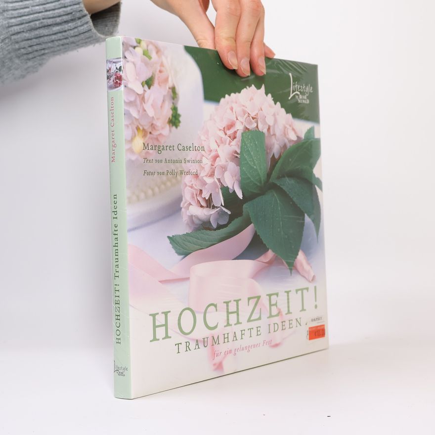 Margaret Caselton Hochzeit!