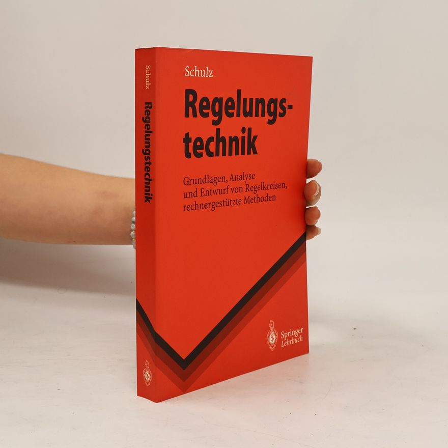 Gerd Schulz Regelungstechnik