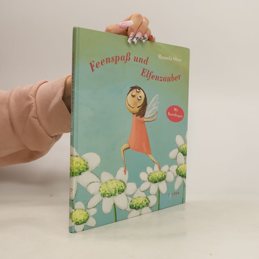Manuela Olten Feenspaß und Elfenzauber