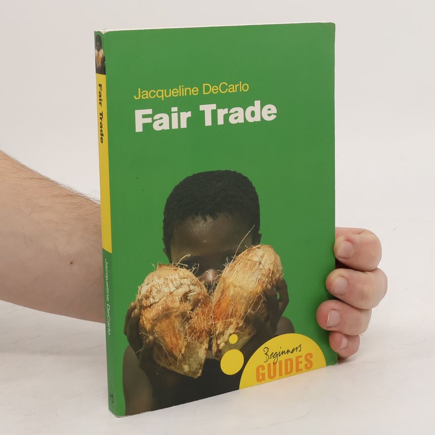 Jacqueline DeCarlo Fair Trade