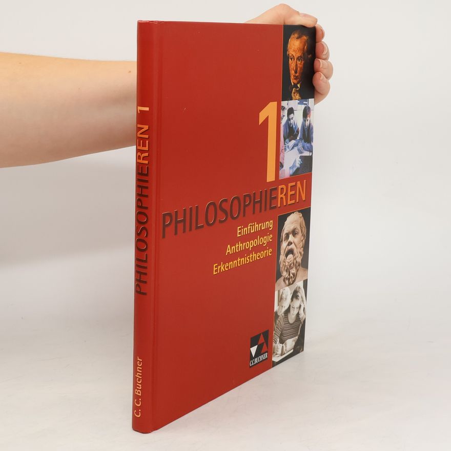 Buchner Einführung - Anthropologie - Erkenntnistheorie