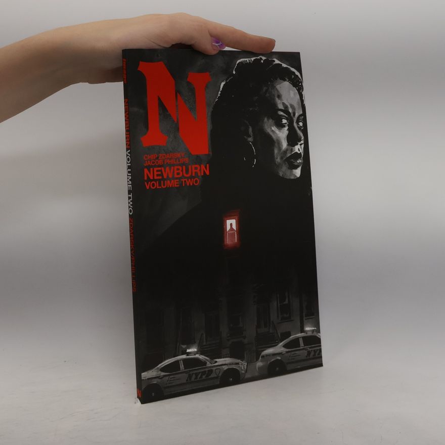 Jacob Phillips Newburn Volume 2