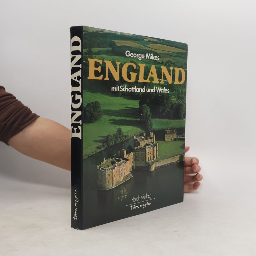 George Mikes England