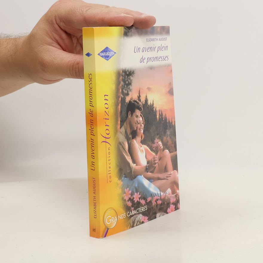 Elizabeth August Un avenir plein de promesses