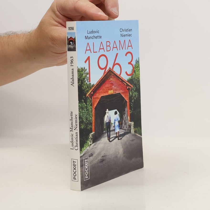 Christian Niemiec Pocket: Alabama 1963