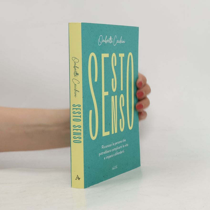 Ombretta Cecchini Sesto senso