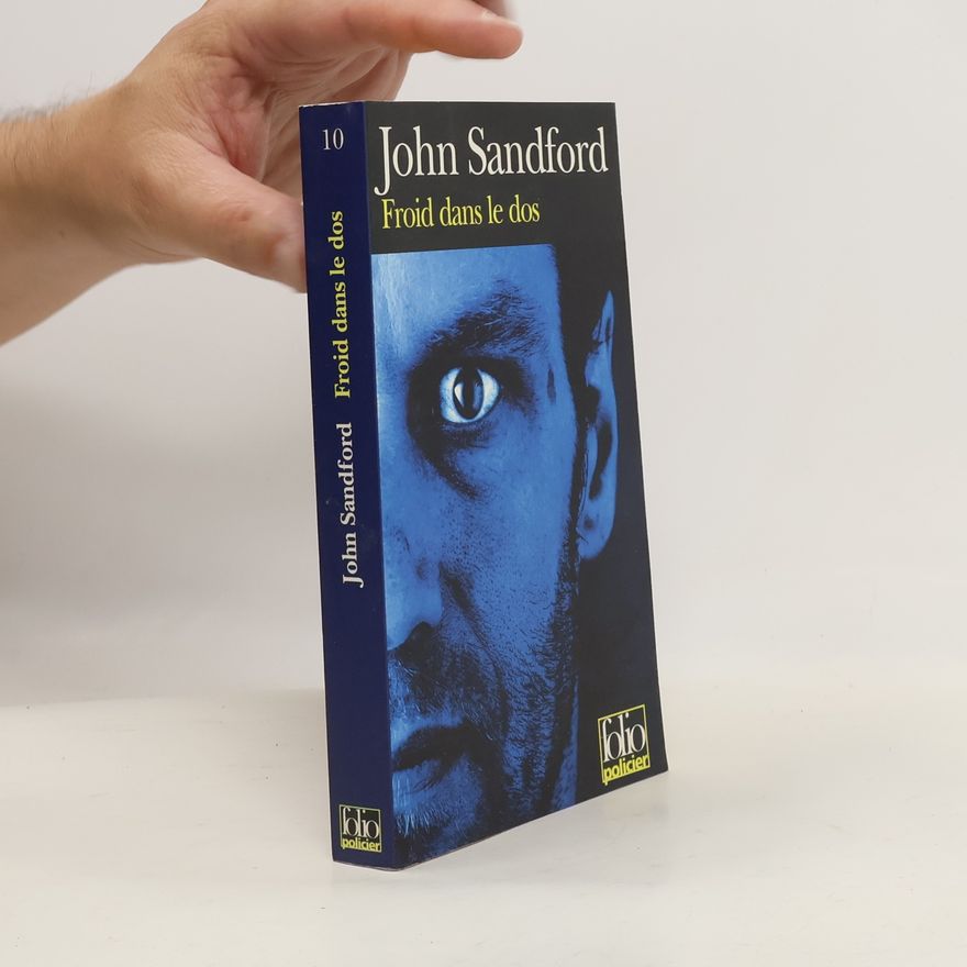 John Roswell Camp Froid dans le dos