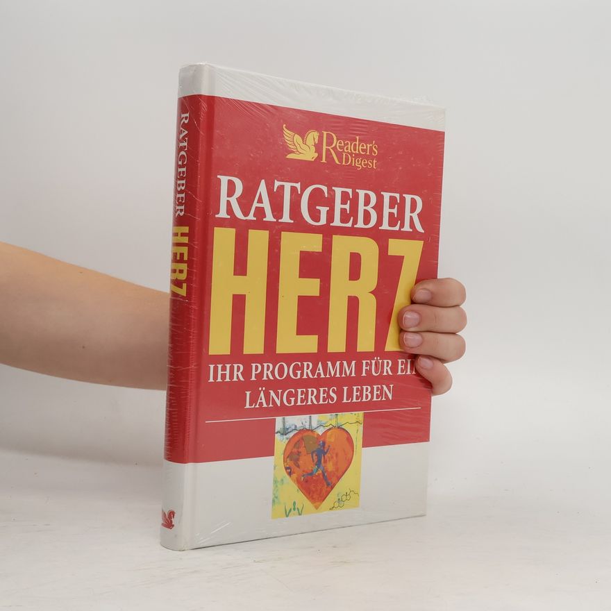 Collectif d'auteurs Ratgeber Herz