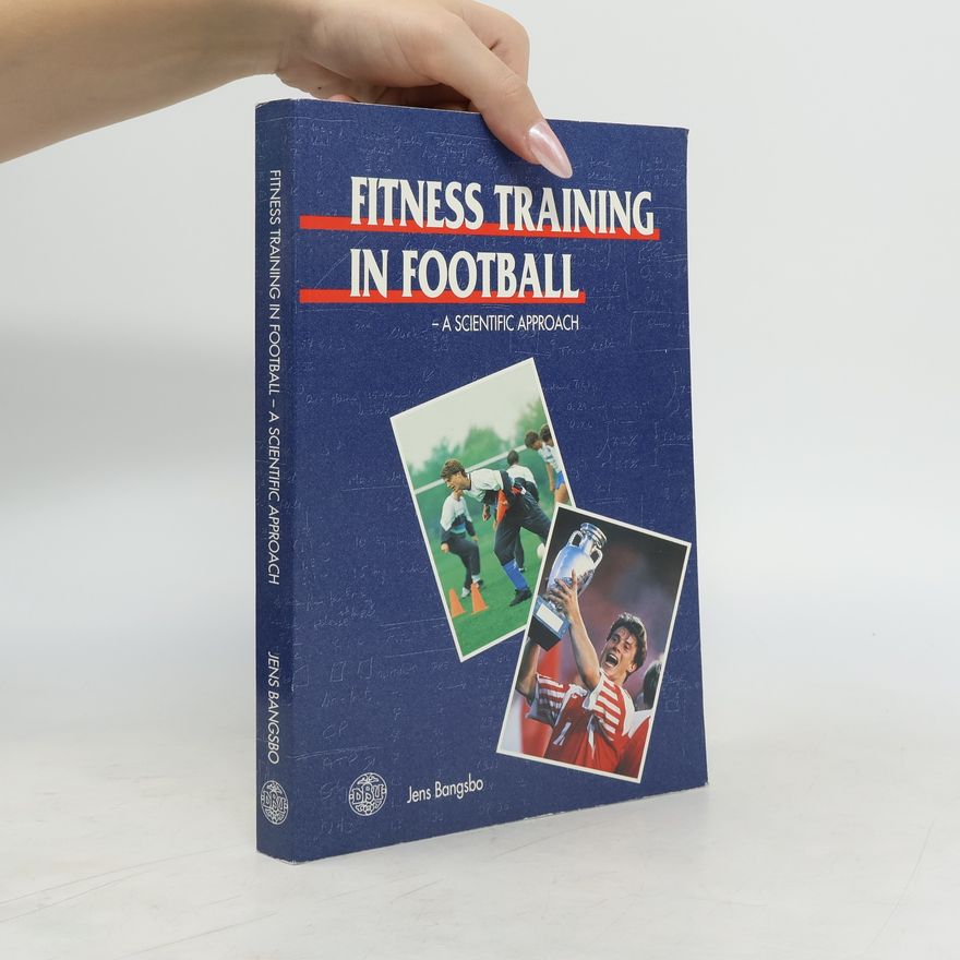 Jens Bangsbo Fitness Training in Football