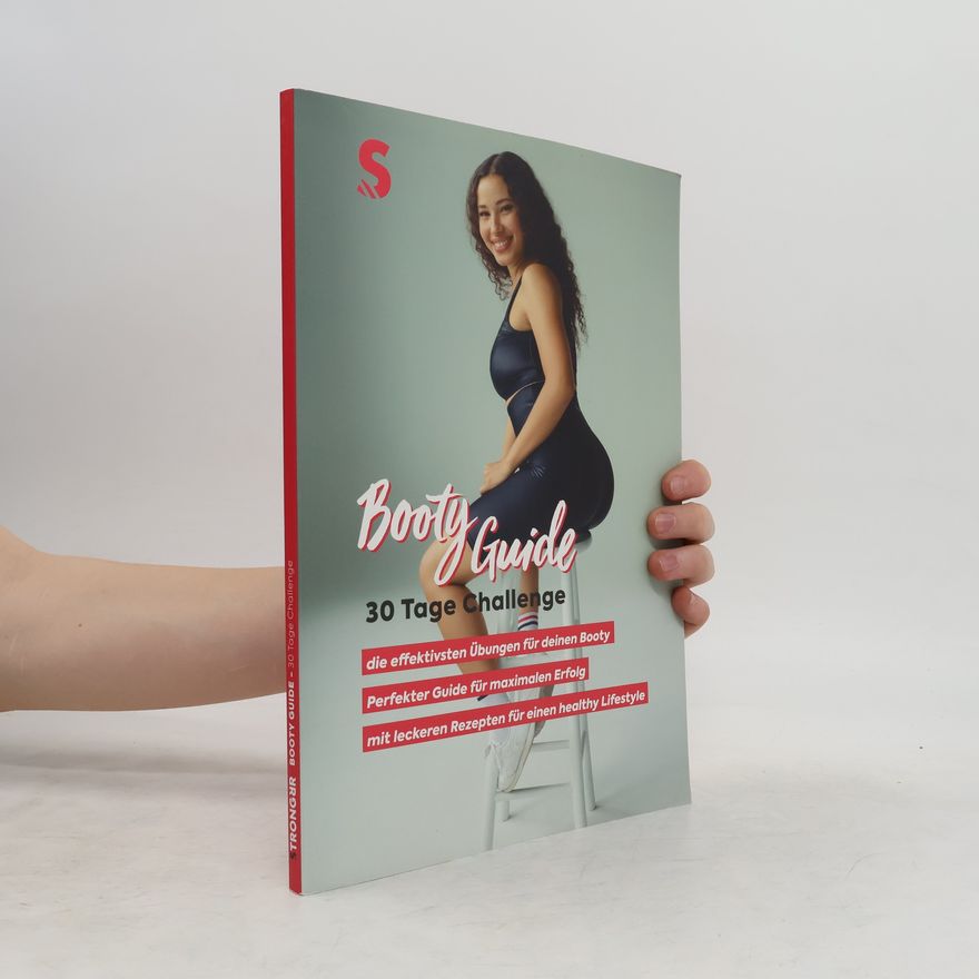 Various authors Booty Guide