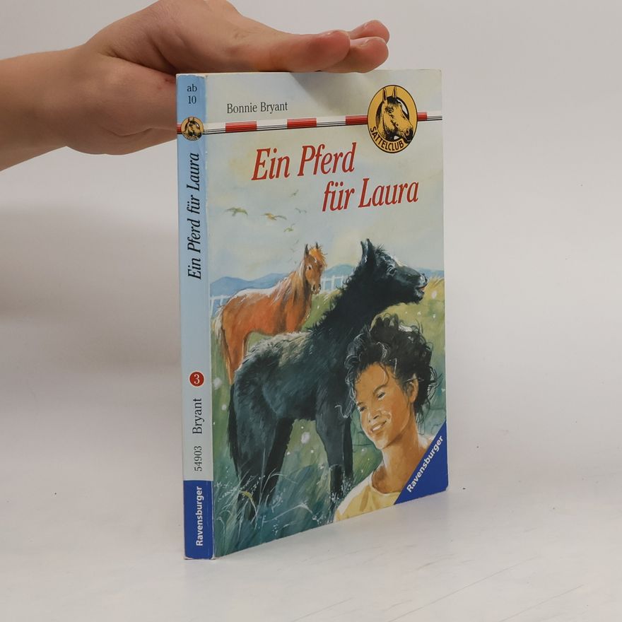 Bonnie Bryant Ein Pferd für Laura