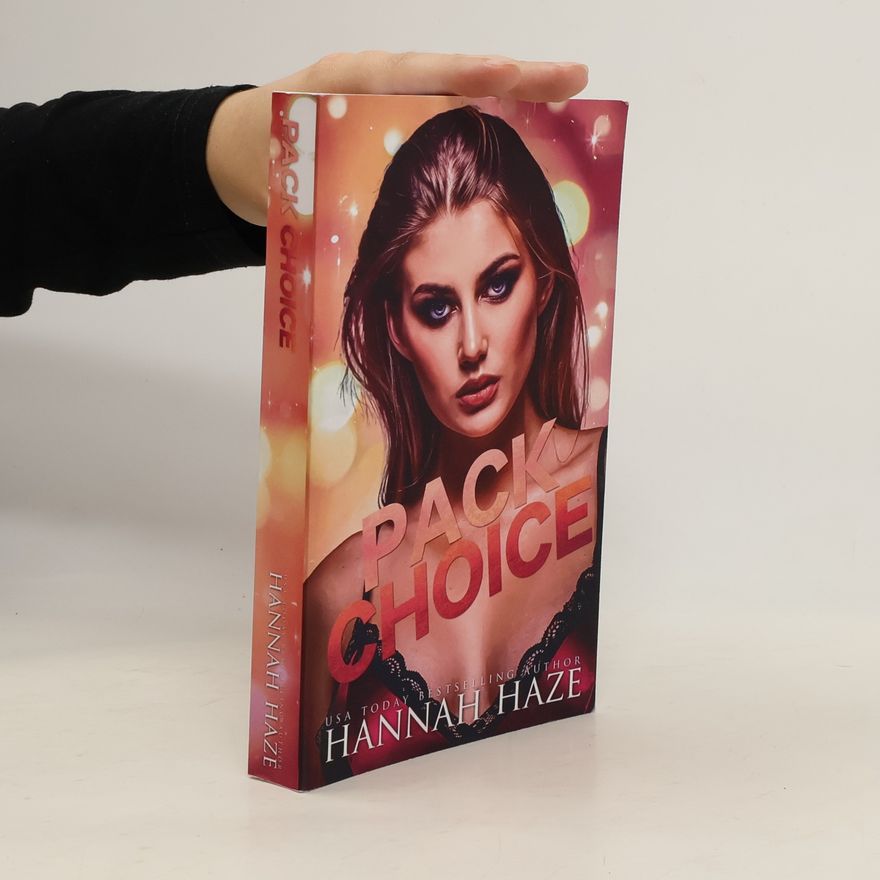 Hannah Haze Pack Choice