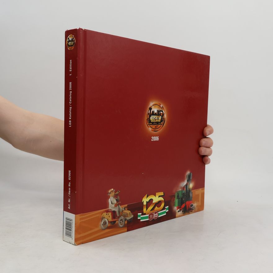 Various authors LGB Katalog 2006
