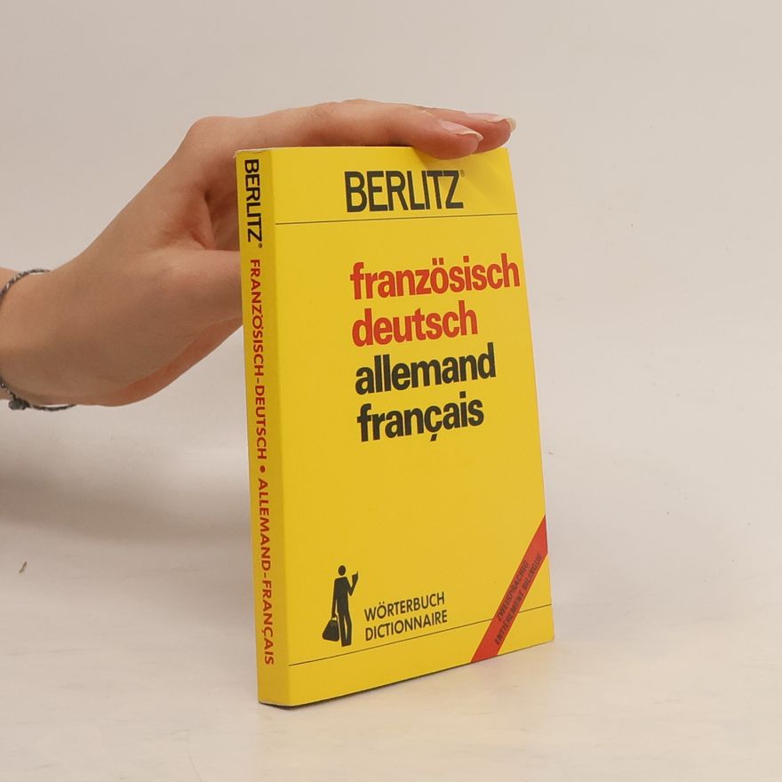 Autorenkollektiv Französisch Deutsch Allemand Francais