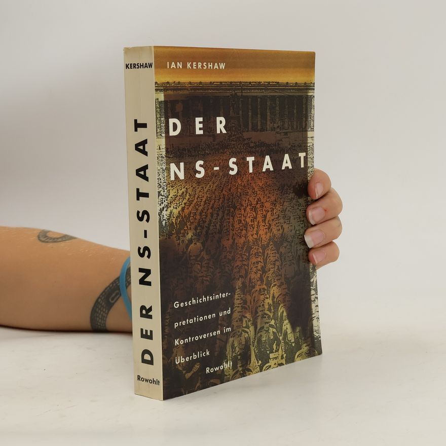 Ian Kershaw Der NS-Staat