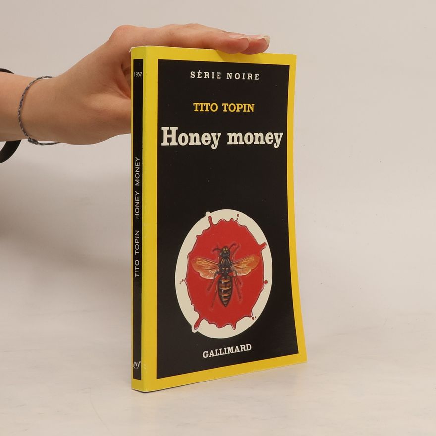 Tito Topin Honey Money