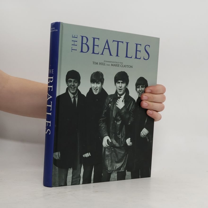 Tim Hill The Beatles