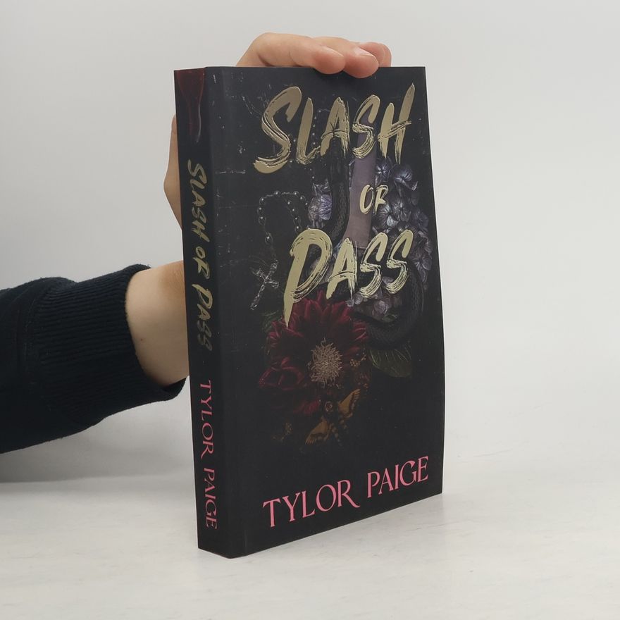 Tylor Paige Slash or Pass