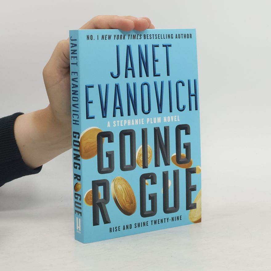 Janet Evanovich Going Rogue