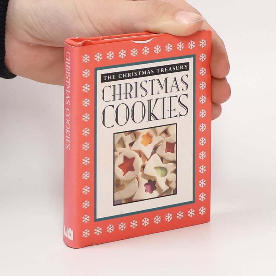 Autorenkollektiv Christmas Cookies