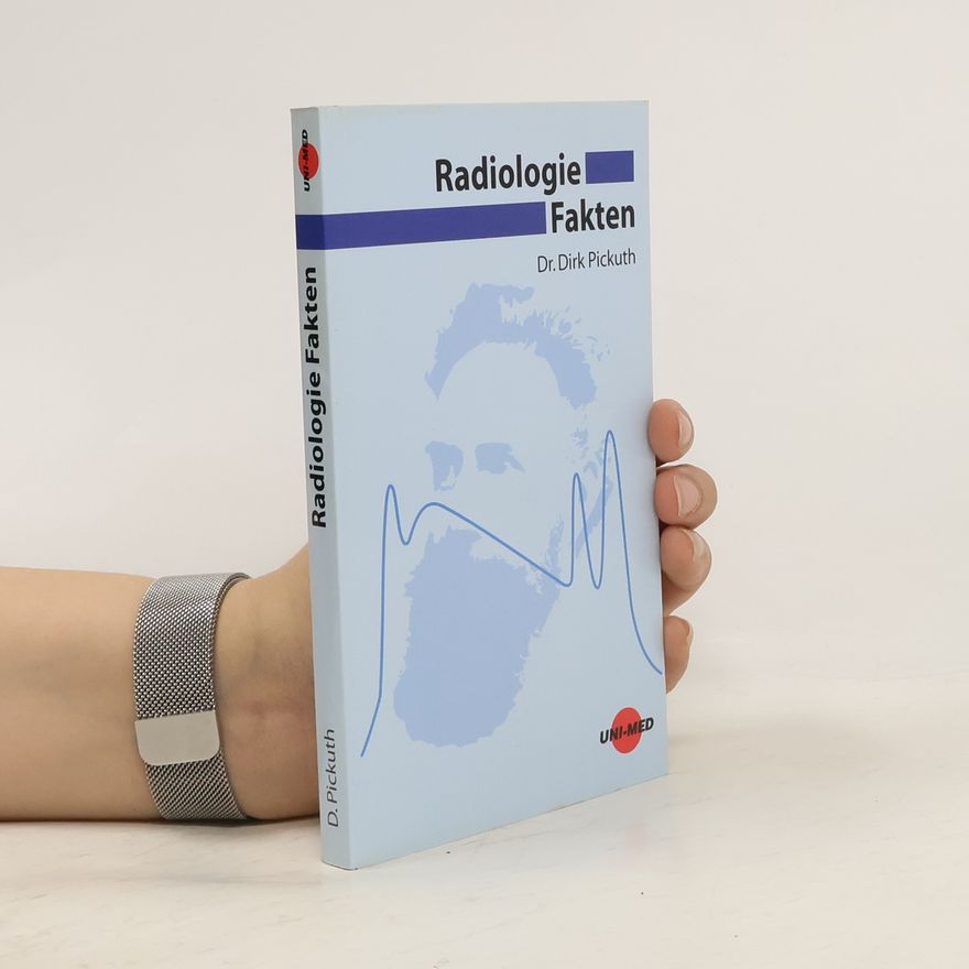Dirk Pickuth Radiologie