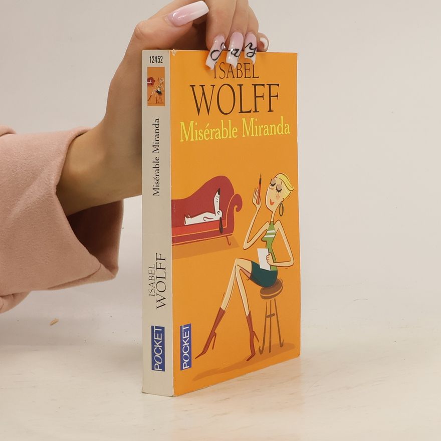 Isabel Wolff Misérable Miranda