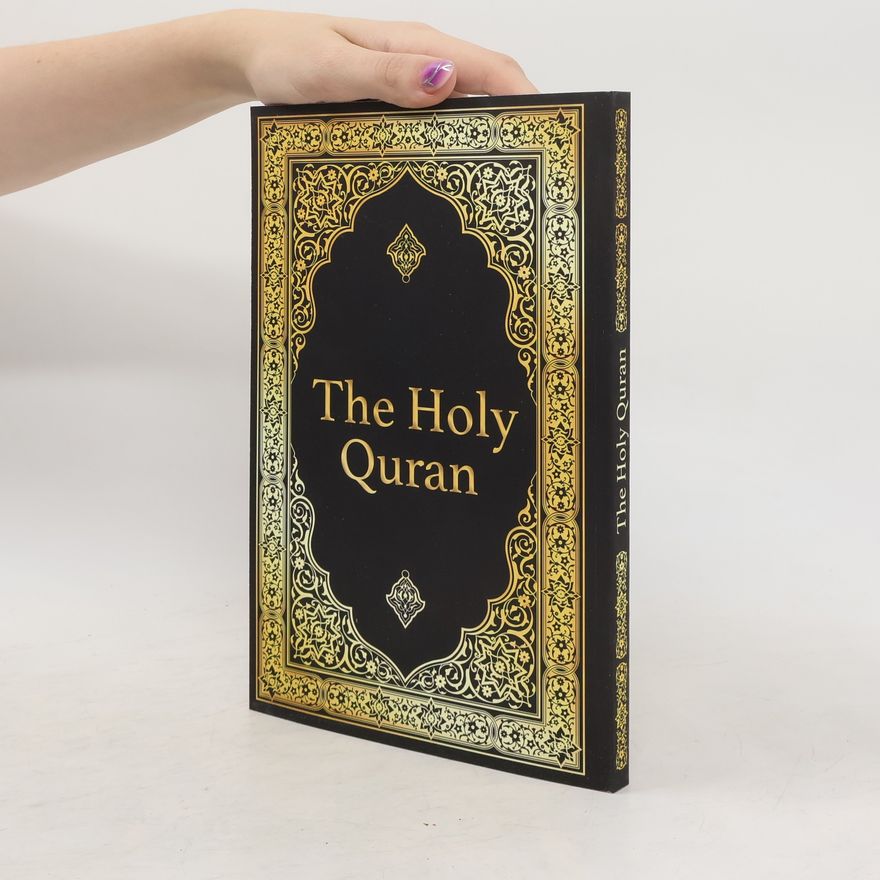 Autorenkollektiv The Holy Quran
