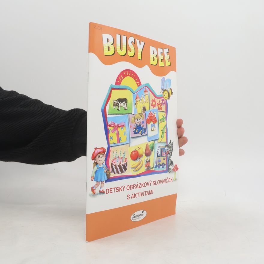 Autorenkollektiv Busy Bee