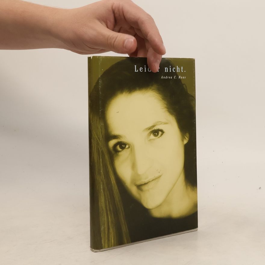 Andrea C. Haas Leider nicht