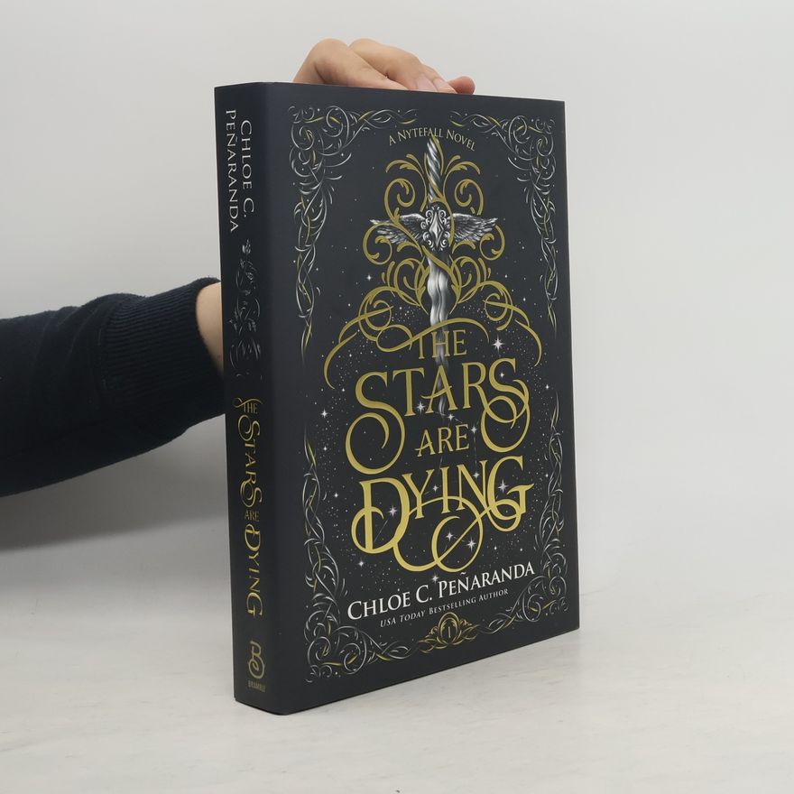 Chloe C. Peñaranda The Stars Are Dying - Special Edition