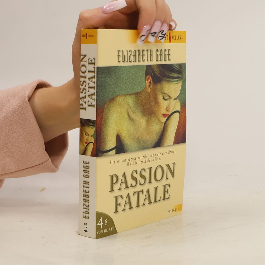 Susan Libertson Passion fatale