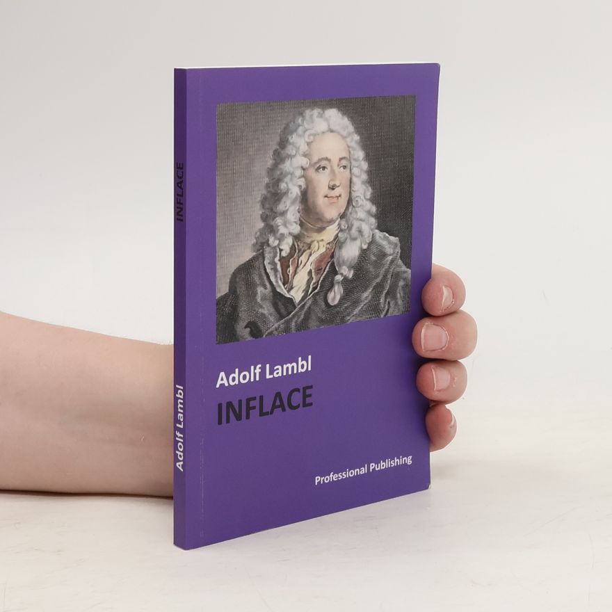 Adolf Lambl Inflace