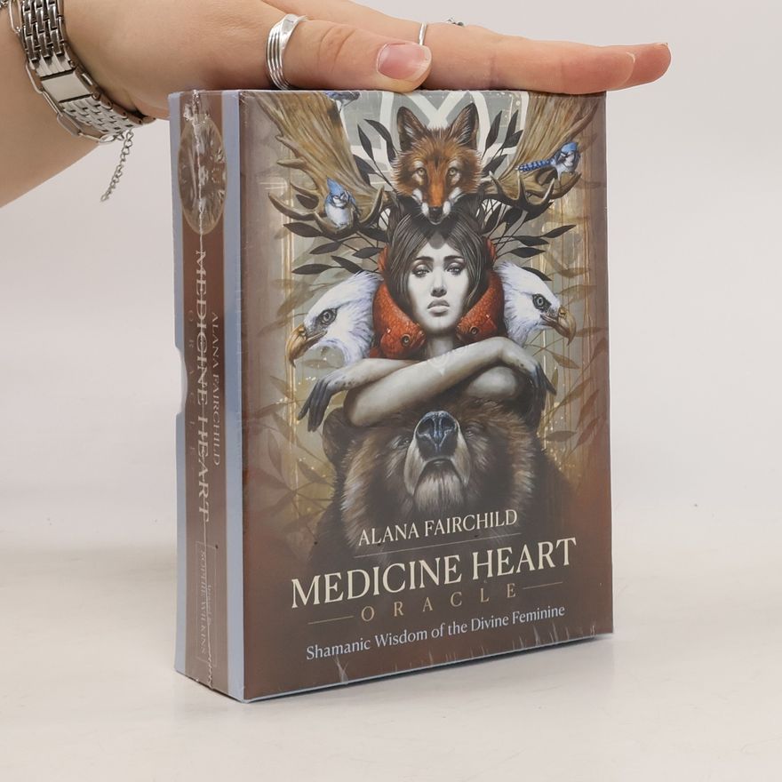 Alana Fairchild Medicine Heart