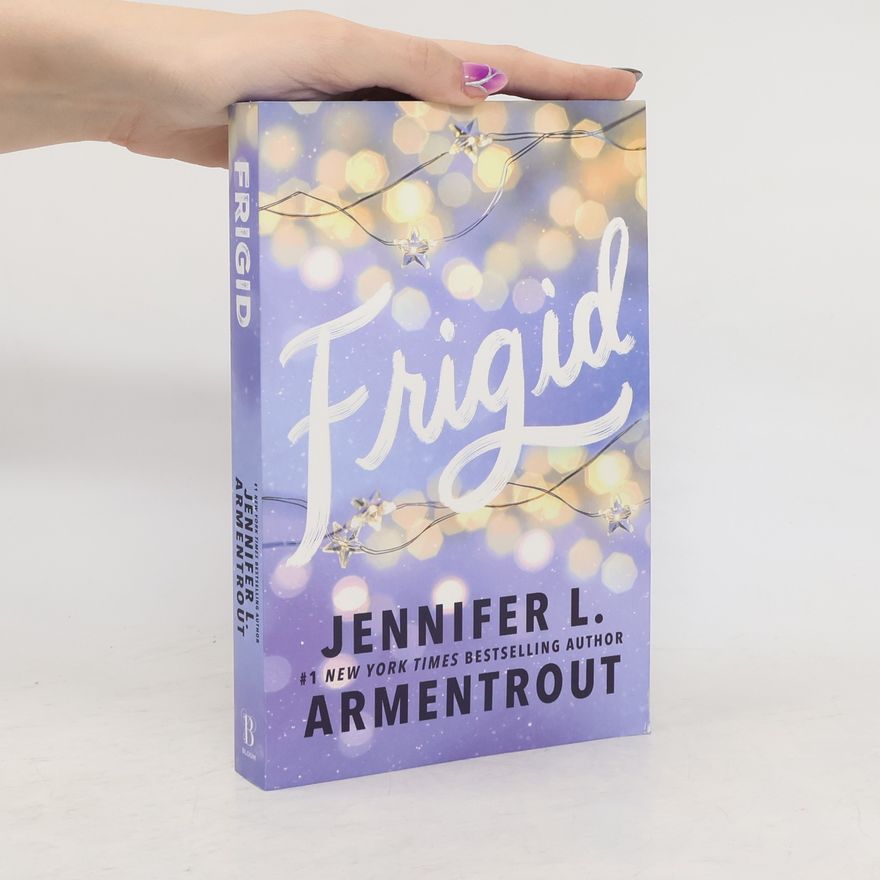 Jennifer Armentrout Frigid